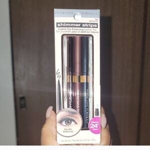 Physicians Formula Shimmer Strips Eyeliner Trio